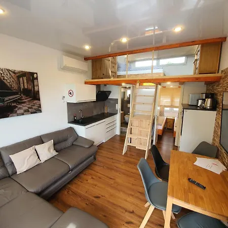 Apartment Am See-2 *