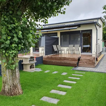 Apartment Am See-2 *