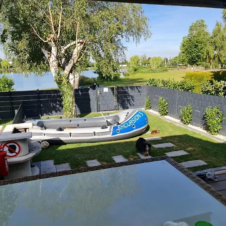 Lejlighed Am See-2 *