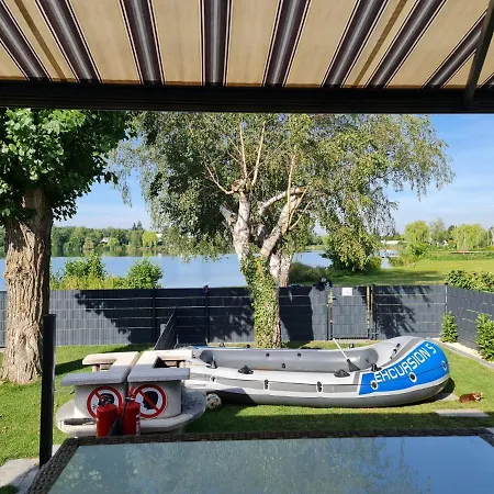 Lejlighed Am See-2 *