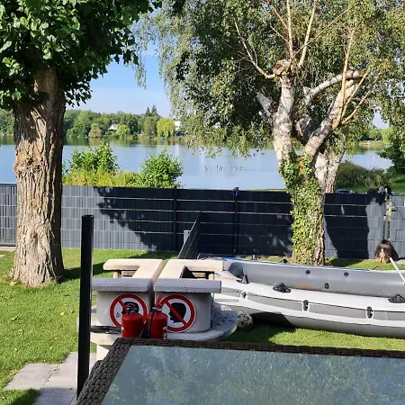 Lejlighed Am See-2 *