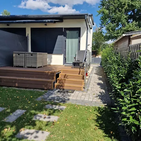 Am See-2 Daire Hungen