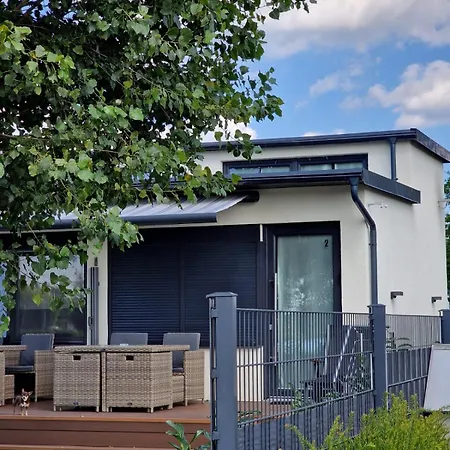 Daire Am See-2 Hungen