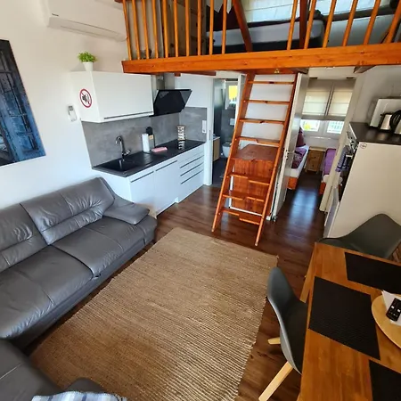 Am See-2 Apartment