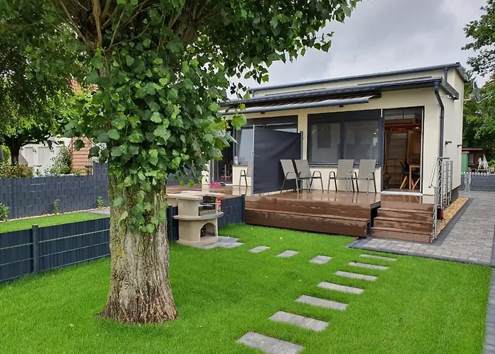 Am See-2 아파트 *