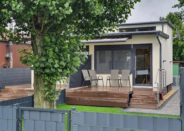 Am See-2 아파트 *