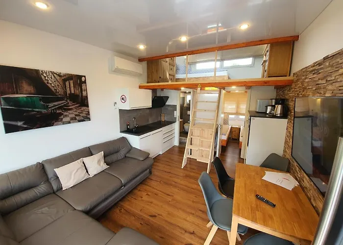 아파트 Am See-2 *