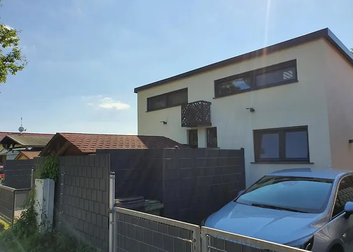 Am See-2 아파트 Hungen