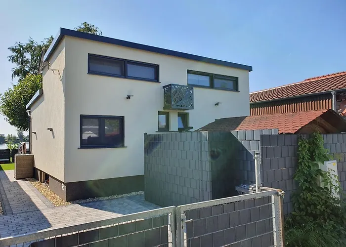 아파트 Am See-2 *