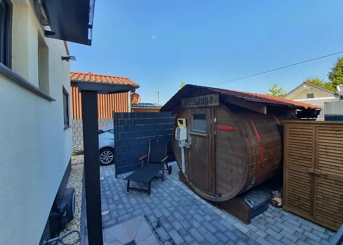 Am See-2 아파트 Hungen