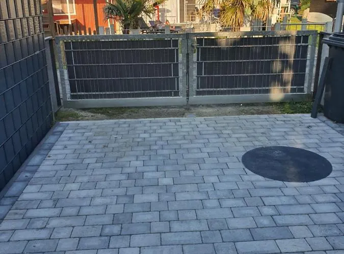 Am See-2 아파트 Hungen