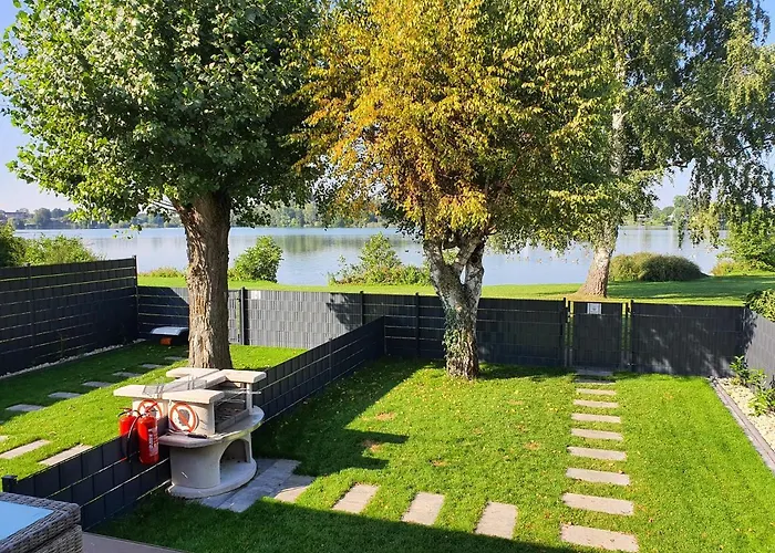 Am See-2 아파트 *