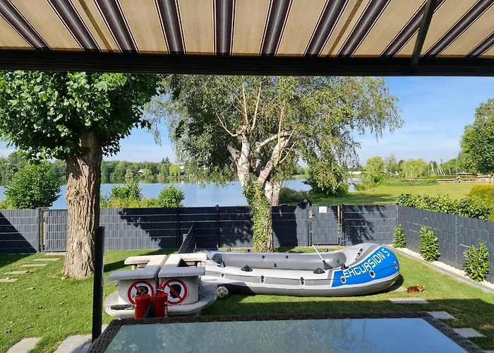 아파트 Am See-2 *