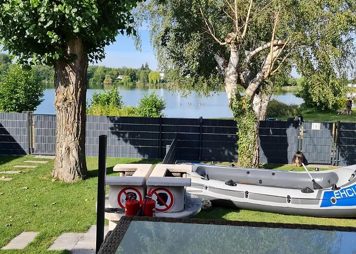 아파트 Am See-2 *