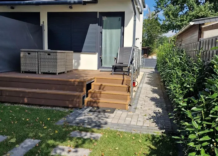 Am See-2 아파트 Hungen