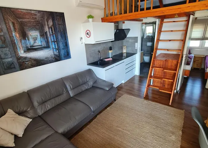 Am See-2 아파트 *