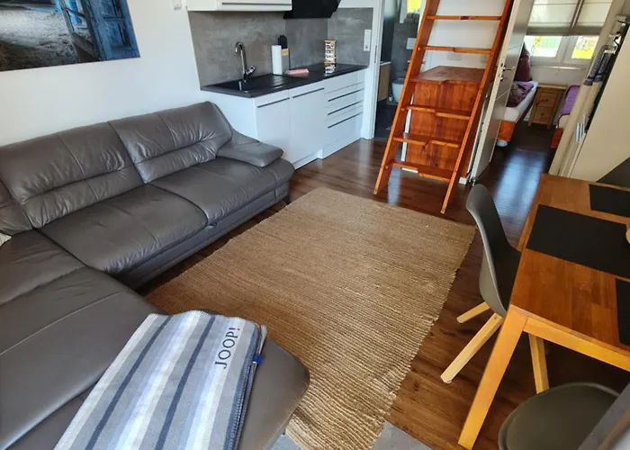 아파트 Am See-2 *