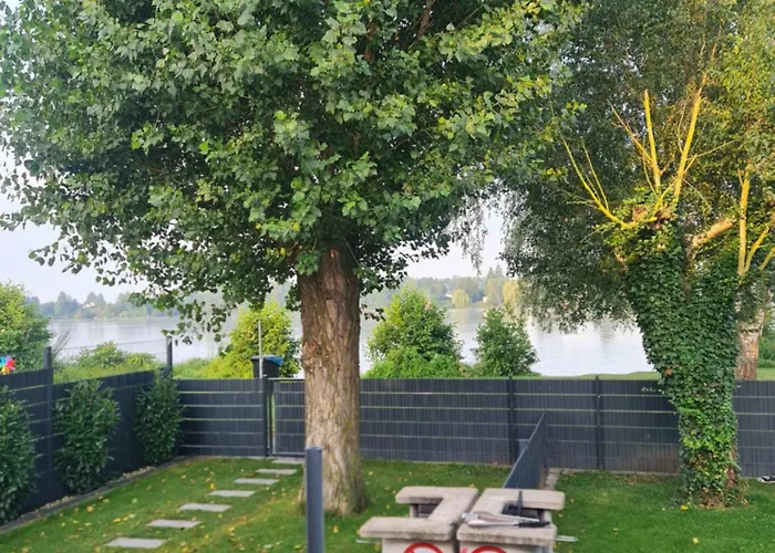 Am See-2 아파트 Hungen